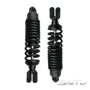 Durável Alumínio Custom-Made de Alta Velocidade Suspensão Traseira Damper <span class=keywords><strong>Mono</strong></span> Choque para Motos e Moto Choppers Nova Condição - Product Image 2