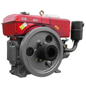 Motor de 10 HP para Generadores/Bombas, Motores para Maquinaria - Product Image 1
