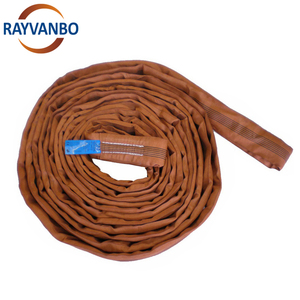 <span class=keywords><strong>Eslinga</strong></span> redonda Estilingue redondo 2T sin fin BlackLifting Sling cinturones personalizados para Powerlift Rigging remolque elevación <span class=keywords><strong>Eslinga</strong></span> - Product Image 2