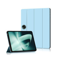 Usine en gros souple Silicone TPU coque arrière Smart Flip Cover étui pour tablette pour OPPO PAD 11 pouces Pad 2 One plus Air 10.36