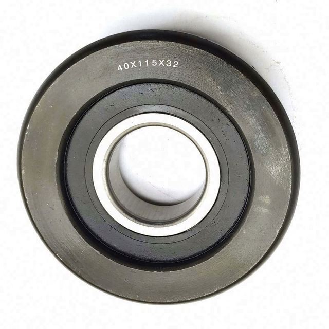11977 Forklift Mast Roller Bearing Sorted by Dimensions 40X115X32