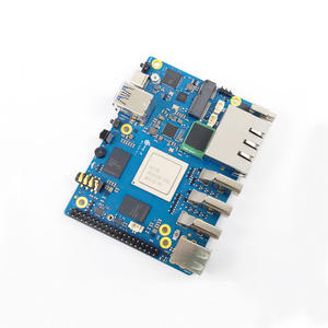 Mini módulo amplificador de Audio Digital de 4 canales, placa amplificadora USB 5V, - Product Image 2