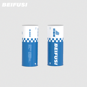 Volani da badminton QI Ye Shu B600-3 per allenamento intensivo, testa in sughero PU, piuma dritta, leggeri, durevoli, volo stabile, per interni 2 - Product Image 3