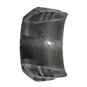 Cubierta de Fibra de Carbono para el Capó del Motor para <span class=keywords><strong>Hyundai</strong></span> <span class=keywords><strong>Kona</strong></span> <span class=keywords><strong>N</strong></span> 2022-2024 - Product Image 1