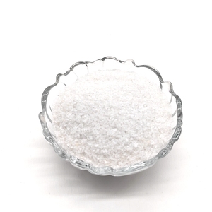 Prezzo basso bianco sabbia di silice quarzo sabbia per la lucidatura dei metalli e trattamento delle acque prezzo di fabbrica 10-20 20-40-80 Mesh - Product Image 6