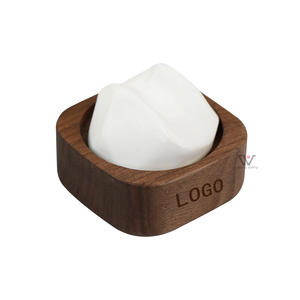 Diffuseur passif Aroma Mountain pour la <span class=keywords><strong>d</strong></span>écoration <span class=keywords><strong>de</strong></span> la maison avec plaque en bois pour bougies et accessoires <span class=keywords><strong>de</strong></span> parfum - Product Image 6