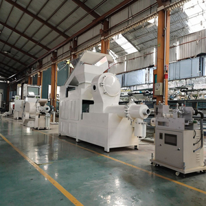 Machine à fabriquer des tampons, petite machine à savon pour la lessive - Product Image 1