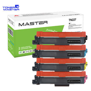 Cartucho de Tóner Láser Compatible de Alta Calidad Premium TN227 TN223 <span class=keywords><strong>TN243</strong></span> <span class=keywords><strong>TN247</strong></span> para Impresora Brother - Product Image 1