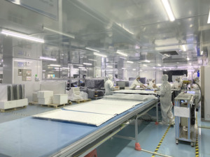 43 inch treo tường ngoài trời kỹ thuật số biển quảng cáo hiển thị cho hỗ trợ ngoài trời hình ảnh video âm nhạc văn bản năng động trình chiếu - Product Image 6