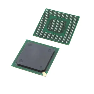 Chip MCU 561-FBGA Chip IC komponen elektronik asli baru Chip