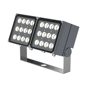 Projecteur LED IP66 à haut rendement pour l'éclairage paysager de jardin 24W 36W extérieur avec puce Cob - Product Image 1
