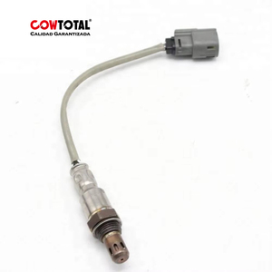 <span class=keywords><strong>Sensor</strong></span> ED8A-9F472-AB de oxígeno con sonda Lambda para coche <span class=keywords><strong>Ford</strong></span> Escort, accesorio de medición de O2 y ED8A-9F472-AD de oxígeno - Product Image 4