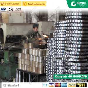 ماكينة ضغط زيت السمسم البارد والساخن بأفضل سعر - Product Image 5