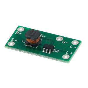 แผงวงจร LED PCBA สำหรับการควบคุมไฟส่องสว่างบนพื้นดินด้วยพลังงานแสงอาทิตย์ - Product Image 2