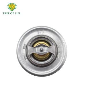 Thermostat de moteur Tree Of Life 050121113C 87C pour Audi Volkswagen Jetta - Product Image 3