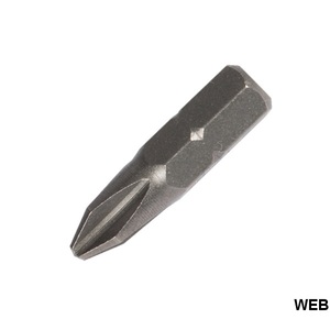Elmark Nozzle Ph2 25mm <b>Screwdriver</b> Bit For <b>Precision</b> Repair Tools - Product Image 3