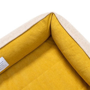 Nuovo Tappetino per Cani e Gatti in Tessuto Spugnoso, Caldo, Staccabile, <span class=keywords><strong>Lavabile</strong></span> e Impermeabile, Quadrato, Produttore PetMassive - Product Image 2