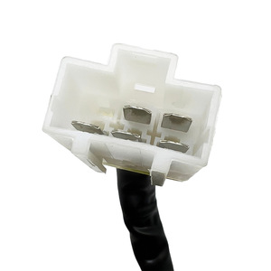 Interruptor de encendido Nissan 4875001G00 para D21 Pathfinder 240SX, pieza de repuesto nueva - Product Image 4