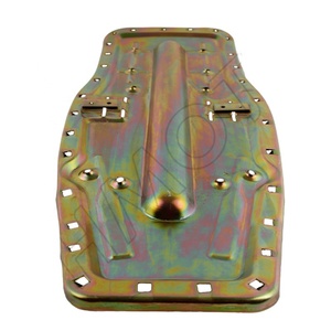 Base Inferior del Asiento, Placa de Suelo, Parte Inferior del Asiento, Chapa de la Banco de Asientos para Simson S50 S51 S53 - Product Image 1