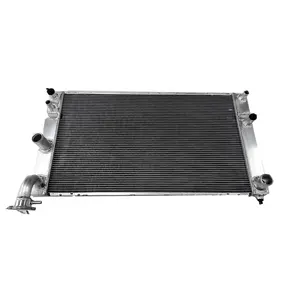 Excellent Performance Auto Cooling System Parts Radiator OEM 16041-21280