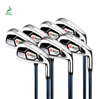 2023 Clubs de putter en bois de fer de golf Offre Spéciale Ensemble complet Club de golf avec sac de golf
