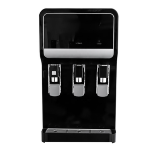 Système d'osmose inverse, distributeur d'eau de comptoir POU avec refroidissement par compresseur, purificateur d'eau chaude et froide UF tout-en-un - Product Image 6