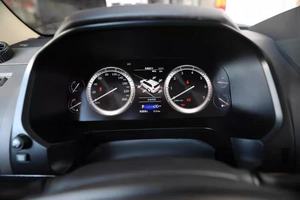 Panel de Tablero 1920*720 Grupo de Instrumentos Virtuales Velocímetro LCD para Toyota Land Cruiser Prado 150 J150 2010-2020 - Product Image 4