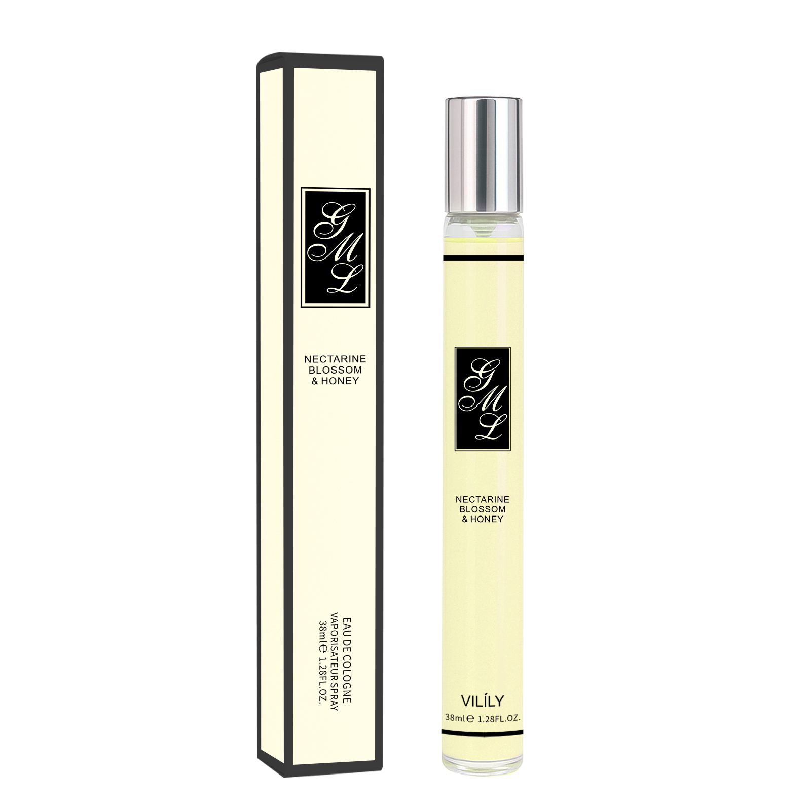 B094 Fruity Floral Gourmand