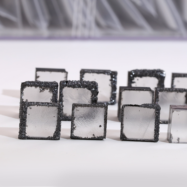 Wholesale Price Synthetic (Lab Grown) Cvd Large Carat Rough Diamonds Color D IGI Certified Mass Inventory Raw Diamond for