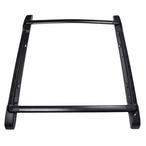 Originale Tacuma ABS e traversa in acciaio portapacchi per auto modifica tetto amichevole per Toyota Tacoma - Product Image 5