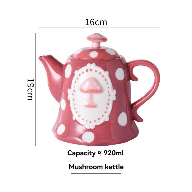 กระถางสีชมพู