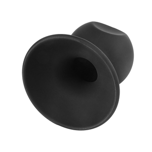 Succionador de pezones de silicona supergrande, bomba de vacío portátil para pezones, dispositivo de ventosas, masajeador de senos, estimulador de clítoris, juguetes para mujer - Product Image 5