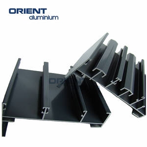 <span class=keywords><strong>2025</strong></span> Nieuwe Aluminium Profielen Industriële Aluminium Profiel Leverancier 6000 Aluminium Profiel Extrusie - Product Image 1