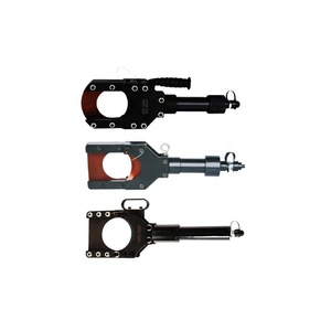 Máquina Cortadora de Cables Manual Portátil para Herramientas Hidráulicas, Uso en Movimiento, Disponible para la Venta - Product Image 1