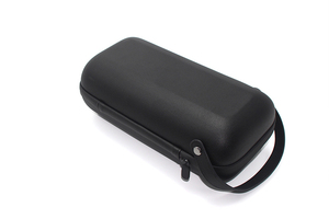 Étui de transport pour haut-parleur Bluetooth grande capacité, personnalisable en couleurs/logo, en EVA anti-stress, fabrication ODM par une usine CN/VN - Product Image 2