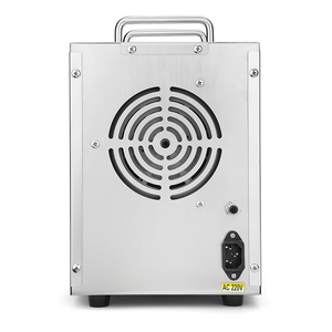 Presse à vis entièrement automatique MJ en acier inoxydable pour usage domestique, pressage à chaud d'olives, d'arachides et de <span class=keywords><strong>germe</strong></span> de maïs pour petites entreprises - Product Image 3