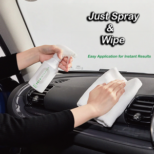 Espuma Limpiadora Multiusos Premium para Interiores de Automóviles SurLuster, Modelo Japón - Product Image 3