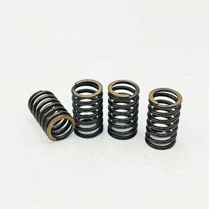 Futeng tùy chỉnh hợp kim thép van mùa xuân nén của nhà sản xuất tùy chỉnh lò xo sản phẩm - Product Image 5