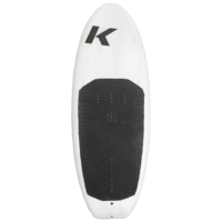 Planche de surf en fibre de verre Kinma 2026, nouveau design, pour wing surf