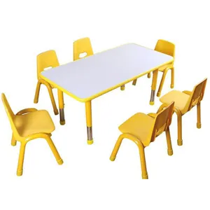 <span class=keywords><strong>Chaise</strong></span> et table en métal pour enfants Moetry Trending <span class=keywords><strong>Creche</strong></span> Furniture, <span class=keywords><strong>chaise</strong></span> empilable arc-en-ciel pour enfants - Product Image 1