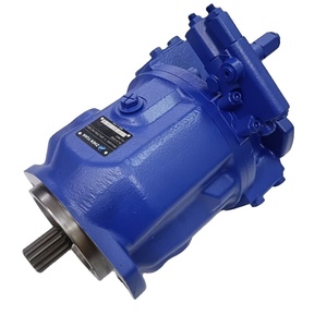Pompe à pistons axiaux à déplacement variable A10VSO71DFR/31R-PSC12N00 A10VSO28 A10VSO45 A10VSO71 A10VSO100 A10VSO140 A10VSO71DFR1/31R-VPA42N00 - Product Image 1