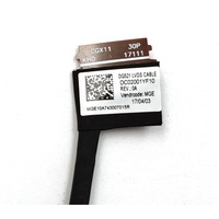 Nouveau Câble LCD LVD Pour Lenovo 5000 Ideapad 320-15 520-15 PI IKB AST ABR ISK DG521 DC02001YF10 DC02001YF00 DC02001YF20
