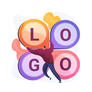 Servicios de Diseño de Logotipos de Lujo para Marcas Creativas Mediante Sistemas Mac, Tabletas de Dibujo y Herramientas Multimedia - Product Image 1