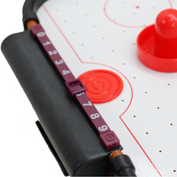 Écran de jeu de Table pour Hockey à air, mini-hockey à la maison