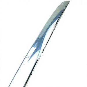 มือจับประตูท้ายและสวิตช์เปิดฝากระโปรงท้าย 51132753603 สำหรับ BMW อะไหล่พลาสติกทดแทน Sy 306 - Product Image 4