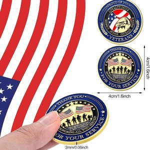 <span class=keywords><strong>Monete</strong></span> in Metallo Personalizzate Direttamente dalla Fabbrica, Design Euro e Dollaro, <span class=keywords><strong>Monete</strong></span> Commemorative in Ottone per Premi Aziendali e Collezionisti - Product Image 3