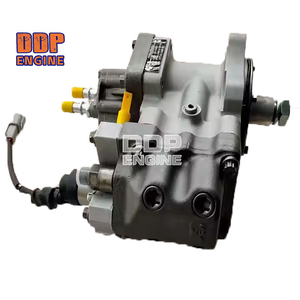 4935674 4903462 4954200 2897500 4954200 4921431 Diesel Engine Fuel Injection <b>Pump</b> For Komatsu SAA6D114E-3 ISC8.3 ISL8.9 ISLe - Product Image 3