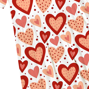 Boutique all'ingrosso abiti stampati su misura per bambini Casual per bambini in tessuto <span class=keywords><strong>di</strong></span> bambù manica corta abito estivo per bambini 6 7 9 anni - Product Image 3