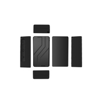 Mini dispositif de suivi GPS sans fil 4G pour voitures moteurs camions avec grande batterie pour une longue durée de veille
