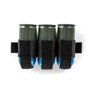 Échantillon gratuit Matériel de chasse Sac de récupération tactique avec cordon de serrage Pochette de décharge Pochette de recyclage pour magazines - Product Image 3